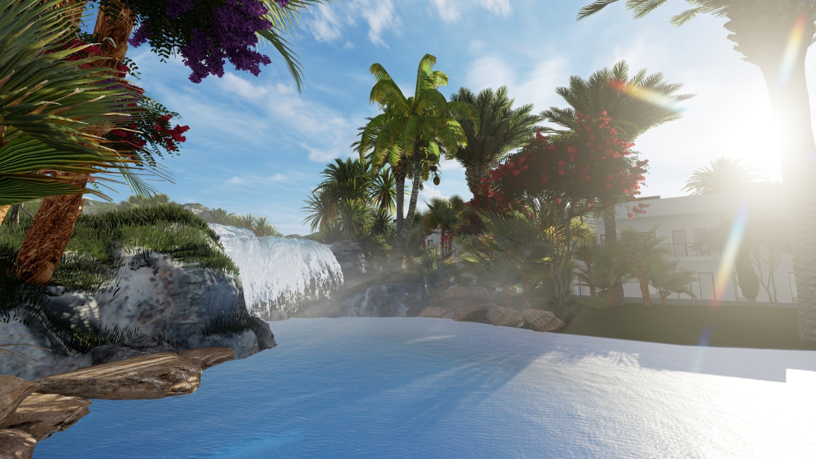 Lux Affordable Esentepe - Image 8